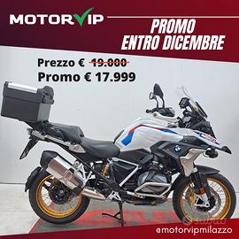 BMW R 1250 GS Rallye *PROMO DICEMBRE