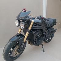SPEED TRIPLE 1050 DEL 2006 - PASSAGGIO INCLUSO