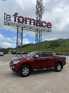 Ford Ranger 2.2 TDCi DC Limited 5pt.