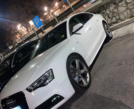 Audi a5 sportback S-line