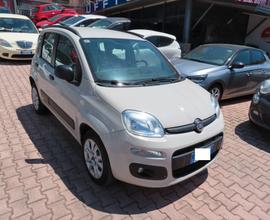 Fiat Panda 0.9 TwinAir Turbo Natural Power