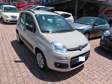 Fiat Panda 0.9 TwinAir Turbo Natural Power