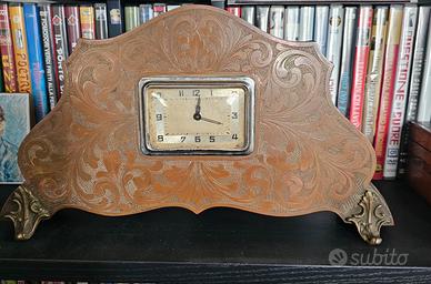 Orologio JUNGHANS d'epoca 