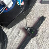 Smart watch telecamere di sorveglianza