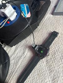 Smart watch telecamere di sorveglianza