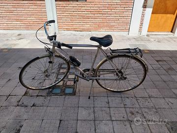 Bicicletta