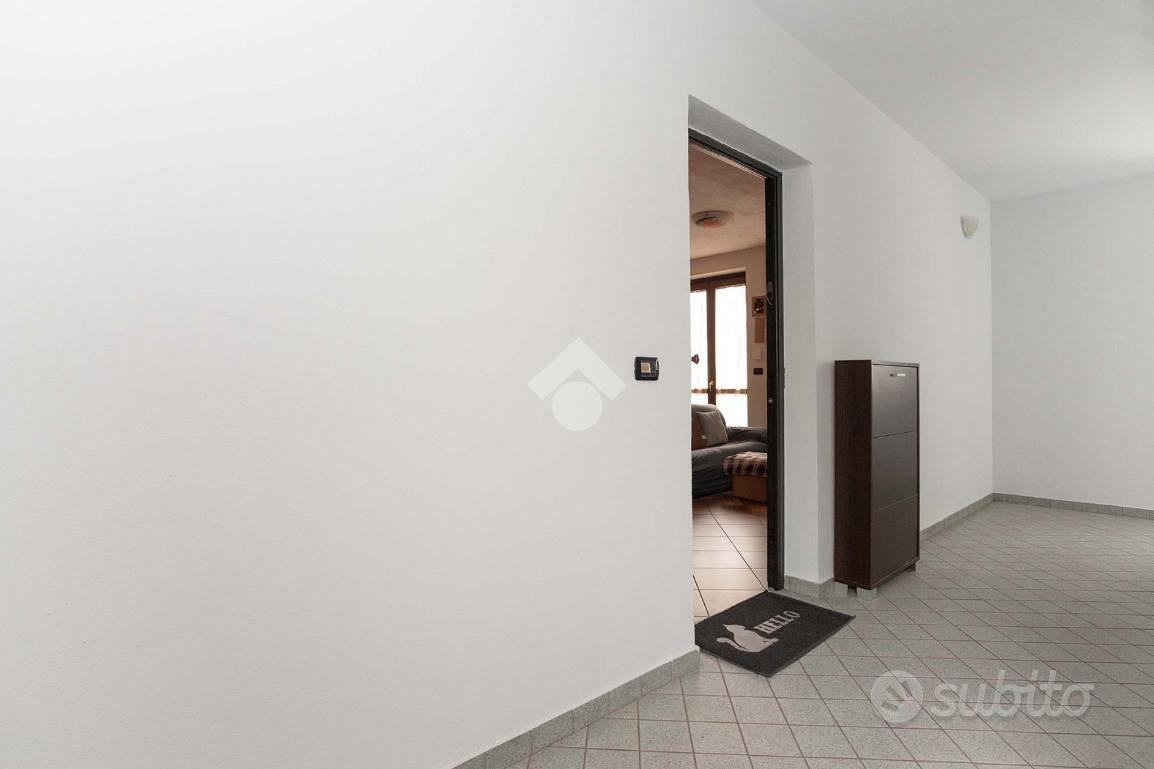 Apartment in Nole, Ponte Masino, Vauda - Vista 3