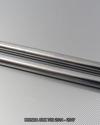 Steli forcella per HONDA CTX 700 2014 - 2017