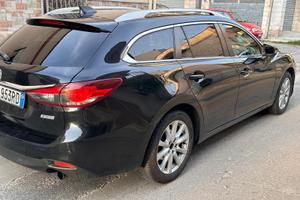 Mazda 6 sw