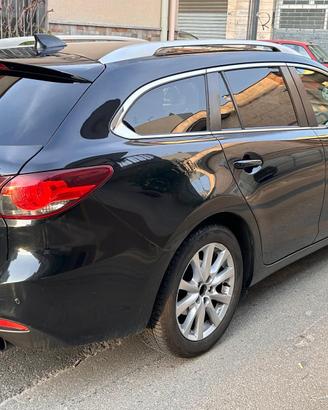 Mazda 6 sw