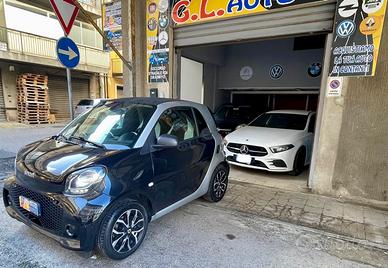 Smart ForTwo 70 1.0 twinamic Youngster