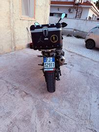 Ktm 790 adventur