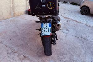 Ktm 790 adventur