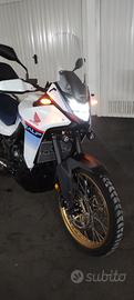 Honda Transalp xl 750 urban