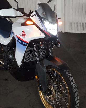 Honda Transalp xl 750 urban