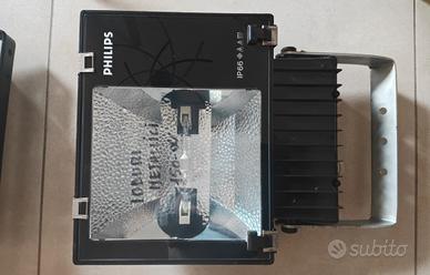 Faretto Philips IP66