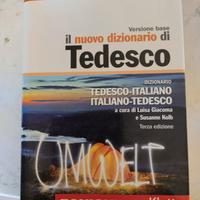 Dizionario di tedesco