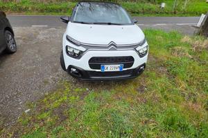 Citroen  C 3