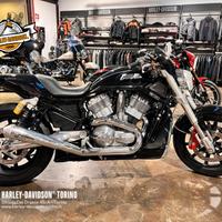 Harley Davidson V-ROD Harley Davidson VRSC Street 