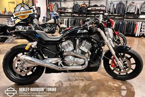 Harley Davidson V-ROD Harley Davidson VRSC Street 