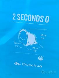 tenda quechua 