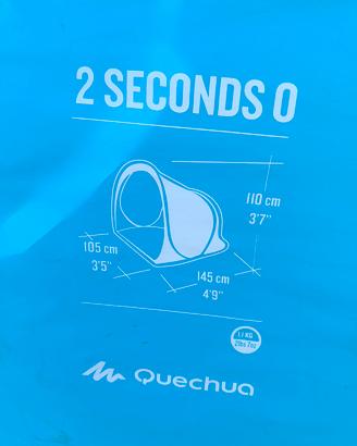tenda quechua 