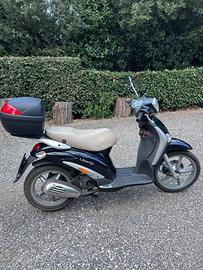 Piaggio Liberty 50cc (2013)
