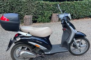 Piaggio Liberty 50cc (2013)