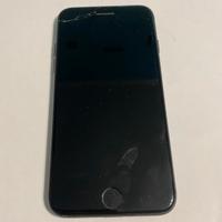 Apple iPhone 7 32gb nero