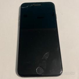 Apple iPhone 7 32gb nero