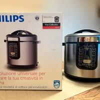 Philips Multicooker HD2137