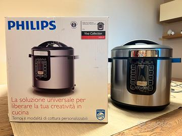 Philips Multicooker HD2137