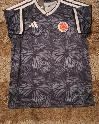 Maglia Colombia
