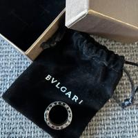 Anello bulgari