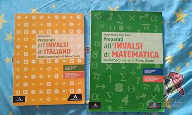 Preparati all'invalsi 
