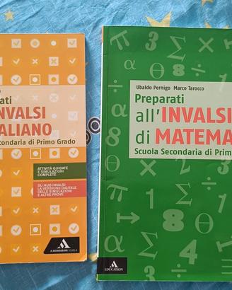 Preparati all'invalsi 