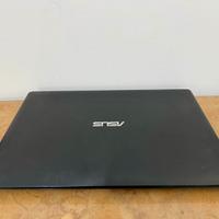 Asus F553M