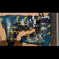  Atomic Hawx flex 120  numero 29-28.5