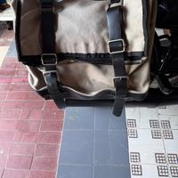 Borse moto guzzi v7 stone lll