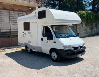 Fiat ducato  2.0 jtd joint e 31