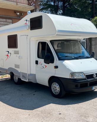 Fiat ducato  2.0 jtd joint e 31