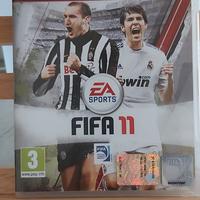 Giocco PS3- FIFA 11