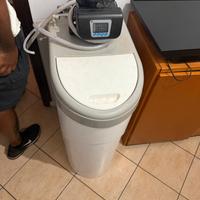 Addolcitore 34,5 litri