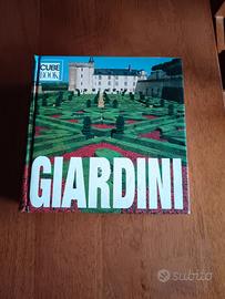  cube book-giardini