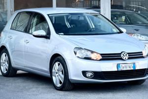GOLF 6 1.4 TSI 122 CV HIGHLINE