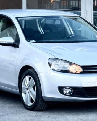 GOLF 6 1.4 TSI 122 CV HIGHLINE