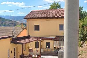 Casa indipendente