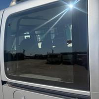 Vetro fisso posteriore sinistro Fiat DOBLO anno 20