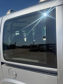 Vetro fisso posteriore sinistro Fiat DOBLO anno 20