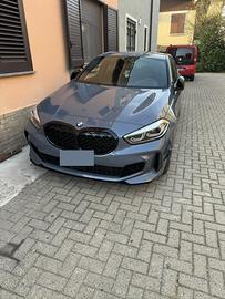 BMW M135i F40